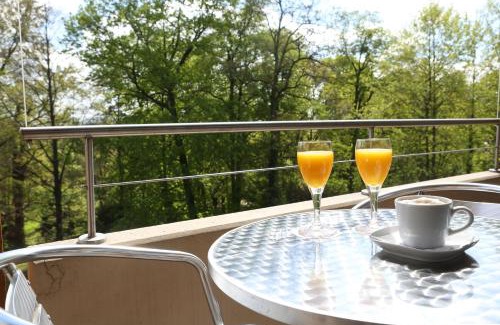 Bad Nauheim Hotel | Dolce by Wyndham Bad Nauheim