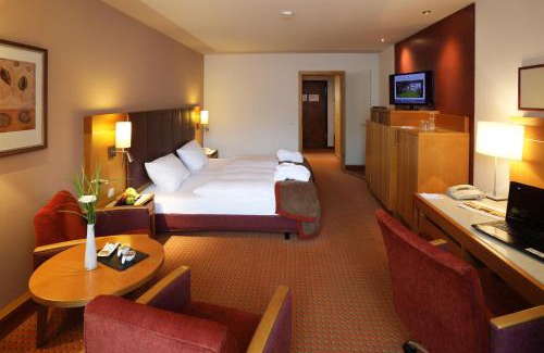 Bad Nauheim Hotel | Dolce by Wyndham Bad Nauheim