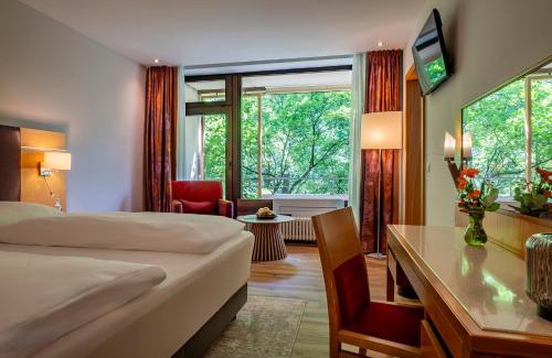 Bad Nauheim Hotel | Dolce by Wyndham Bad Nauheim