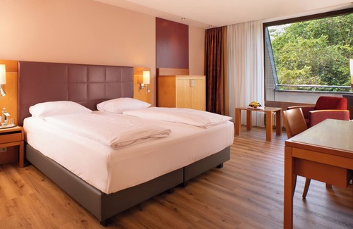 Bad Nauheim Hotel | Dolce by Wyndham Bad Nauheim