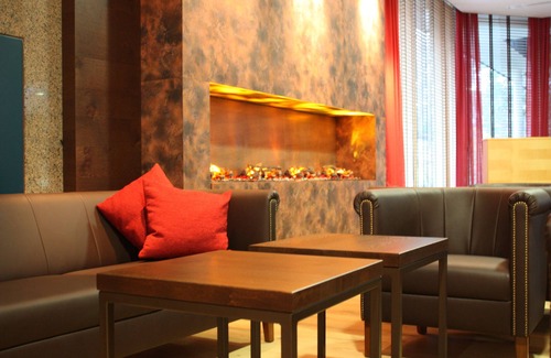 Bad Nauheim Hotel | Dolce by Wyndham Bad Nauheim