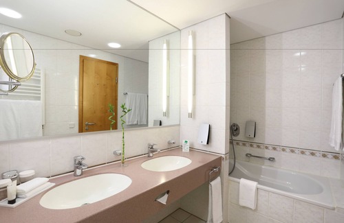 Bad Nauheim Hotel | Dolce by Wyndham Bad Nauheim