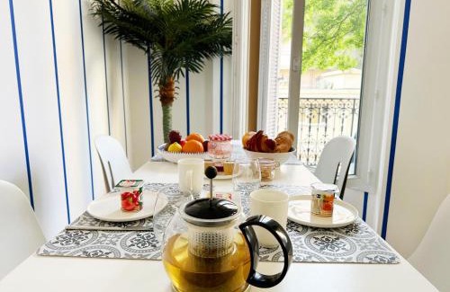 Le Suquet Apartment | Dolce Cannes Riviera Cannes