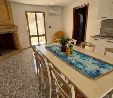 Casalabate Apartment | DOLCE CASa 2
