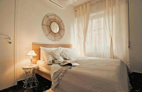 San Fruttuoso Apartment | Dolce casa di Sve vicino la stazione