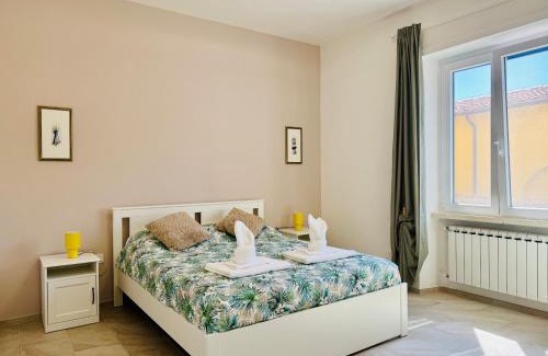Pisa City Centre Apartment | Dolce Casa JeS