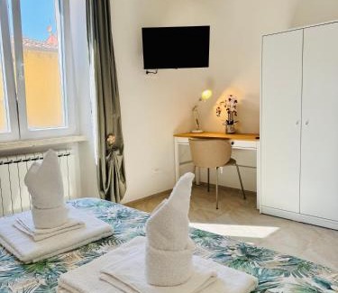 Pisa City Centre Apartment | Dolce Casa JeS