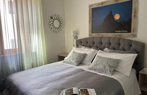 Contrada Castello House | Dolce Dormire