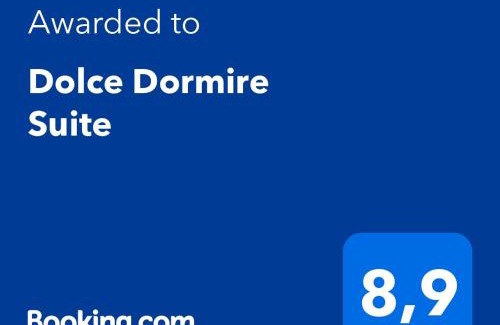 Arcola House | Dolce Dormire Suite