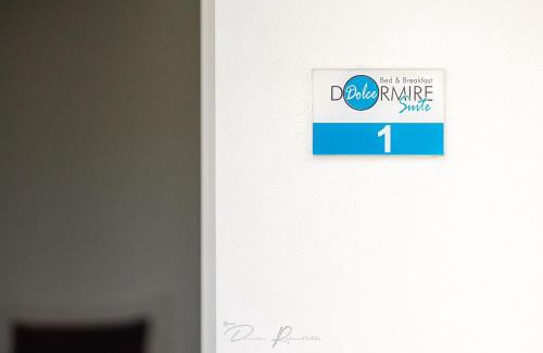 Arcola House | Dolce Dormire Suite