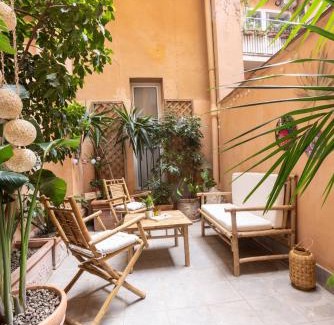 Rome City Centre Apartment | Dolce Far Niente