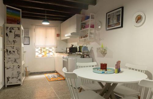 Rome City Centre Apartment | Dolce Far Niente