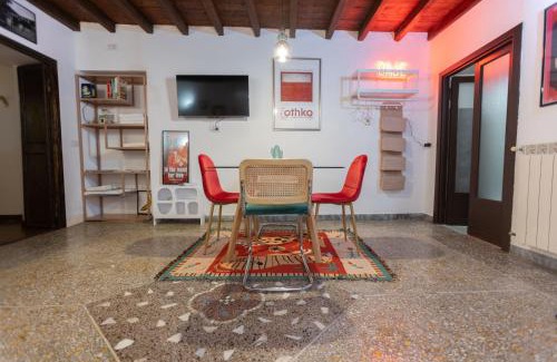 Rome City Centre Apartment | Dolce Far Niente