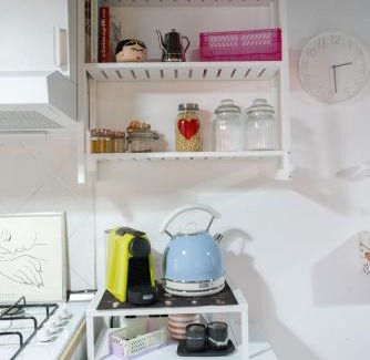 Rome City Centre Apartment | Dolce Far Niente