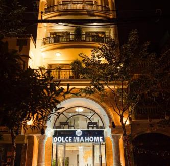 Ninh Binh Hotel | Dolce Mia Home Ninh Bình