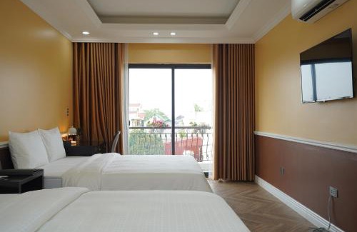 Ninh Binh Hotel | Dolce Mia Home Ninh Bình