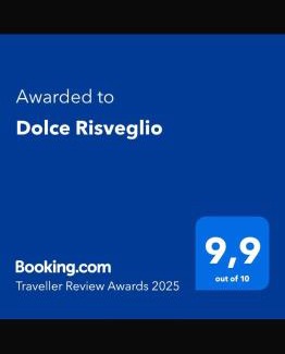 Agerola Villa | Dolce Risveglio