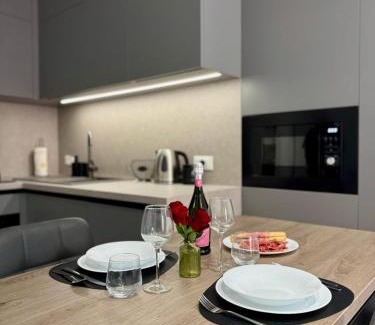 Mestre Apartment | Dolce Risveglio