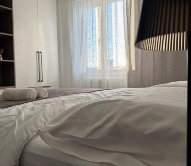 Mestre Apartment | Dolce Risveglio
