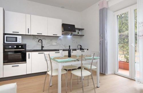 San Jacopino Apartment | Dolce risveglio suite