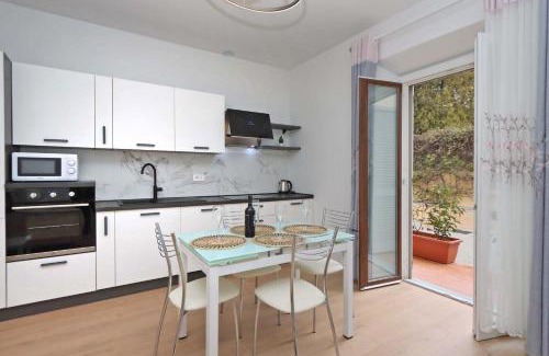 San Jacopino Apartment | Dolce risveglio suite