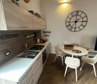 Lake Bracciano Apartment | Dolce vita al lago