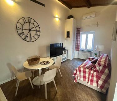 Lake Bracciano Apartment | Dolce vita al lago