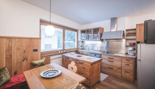 Valdaora di Mezzo Apartment | Dolce Vita Apartment