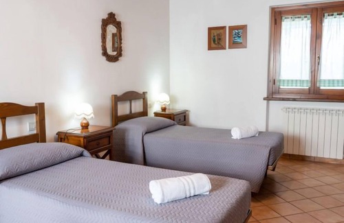 Bolsena House | Dolce Vita by Interhome