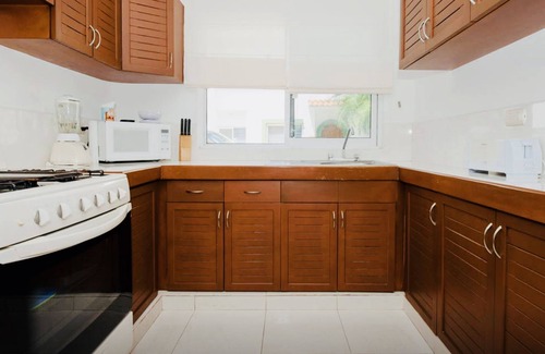 Playacar Bed & Breakfast | Dolce Vita Caribe B&B