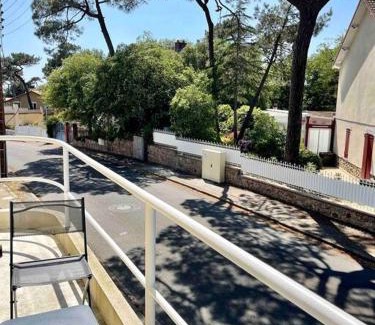 Saint-Brevin-l'Ocean Apartment | DOLCE VITA Plein coeur St Brevin proche plages