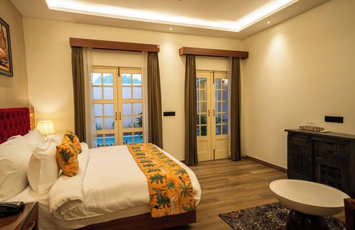 Village Hokra Hotel | Dolce Vita - Luxury Vacation Villas