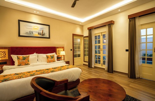 Village Hokra Hotel | Dolce Vita - Luxury Vacation Villas