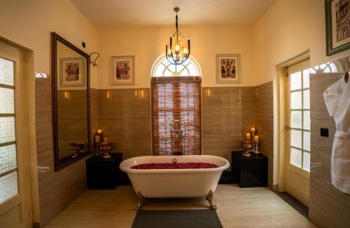 Village Hokra Hotel | Dolce Vita - Luxury Vacation Villas