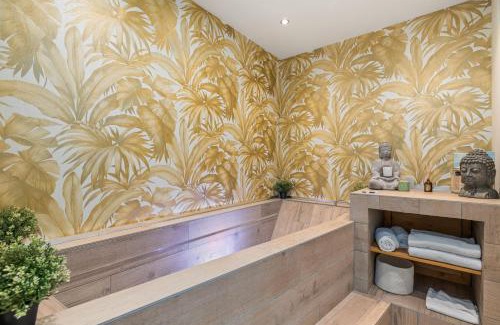 San Lorenzo Apartment | Dolce Vita Spa & Terrace Suite by C&G