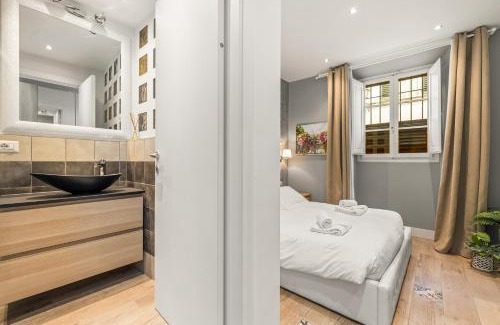San Lorenzo Apartment | Dolce Vita Spa & Terrace Suite by C&G