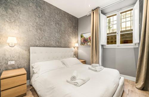 San Lorenzo Apartment | Dolce Vita Spa & Terrace Suite by C&G