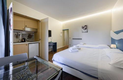 Santa Maria Novella Bed & Breakfast | Dolce Vita suites