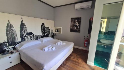 Santa Maria Novella Bed & Breakfast | Dolce Vita suites
