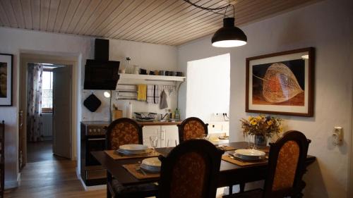 Dohm-Lammersdorf Apartment | Dolcefarniente