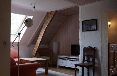 Dohm-Lammersdorf Apartment | Dolcefarniente