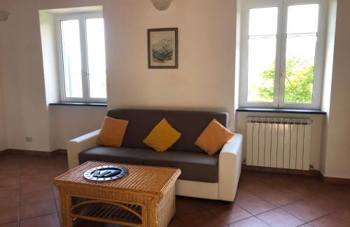 Levanto Apartment | Dolcevia
