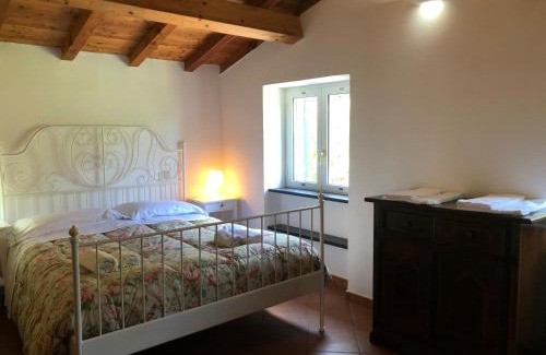 Levanto Apartment | Dolcevia