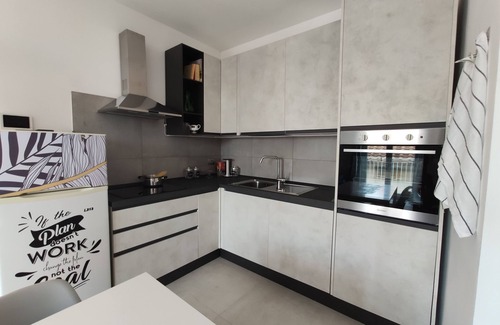 Civitanova Marche Apartment | DolceVita Home