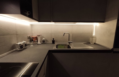 Civitanova Marche Apartment | DolceVita Home