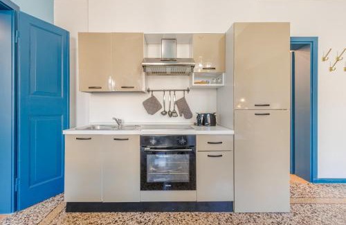 Old Town Apartment | Dolcevita PentHouse - A due passi dalla Ghirlandina