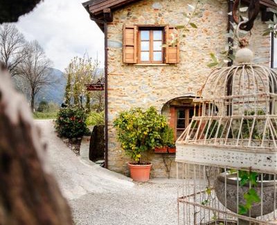Camaiore House | Dolci risvegli nella natura - Tuscan Dream