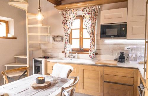 Camaiore House | Dolci risvegli nella natura - Tuscan Dream