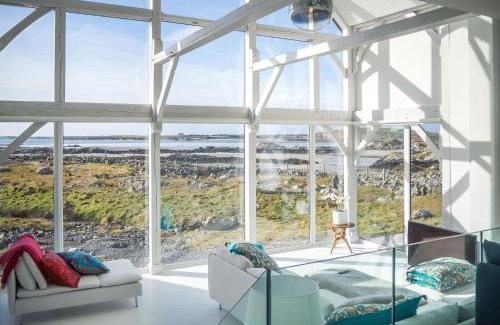 Ballyconneely House | Doleen Quay House