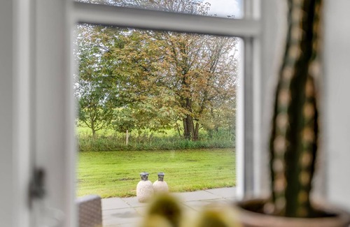 Skaerbaek House | "Dolfine" - 15km from the sea by Interhome